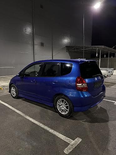 хонда жа: Honda Jazz: 2008 г., 1.5 л, Вариатор, Бензин, Хэтчбэк — 8