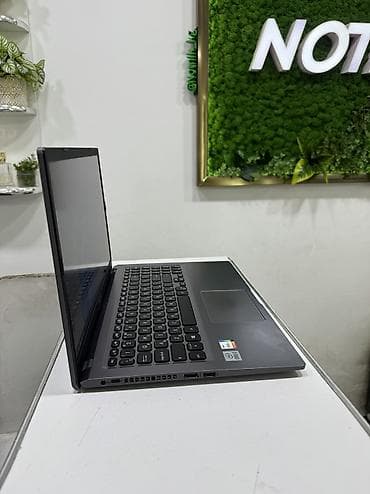 Ноутбуки ASUS: Офисный, Б/у, Intel Core i3 — 3