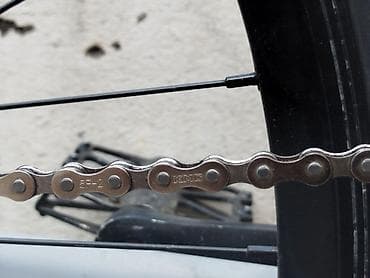 вело место: Фикс-байк (single speed/fixed gear) на трековой обвеске - Рама и — 2