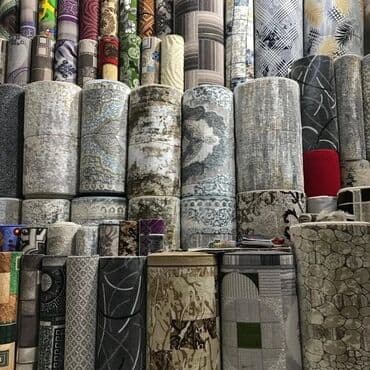 купить ковер: Ковролин Ковролин метражный большой ассортимент любой размер оверлог — 2