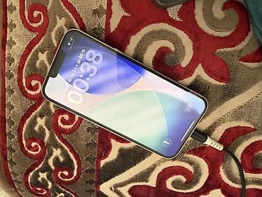 aiphone xs: IPhone 13 Pro, 256 ГБ, Кабель, 72 % — 3