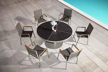 уголь оптом: Мебель для сада, мебель для бассейна, мебель для летника. Большой — 4