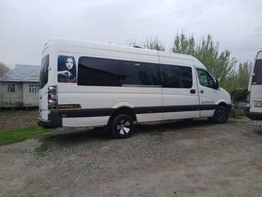 bmw 320: Грузовик, Volkswagen, Стандарт, 3 т, Б/у — 3