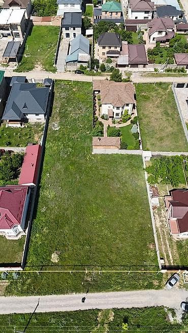 земельный участок кок жар: 16 соток, Красная книга, Договор купли-продажи — 2