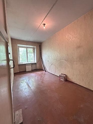 kant flat: 2 комнаты, 42 м², Индивидуалка, 4 этаж — 3