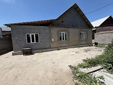 120 м², 5 комнат, Утепленный, Парковка, Забор, огорожен at lalafo.kg 120 м², 5 комнат, Утепленный, Парковка, Забор, огорожен