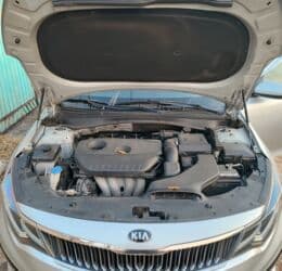 авто из кореи в наличии в бишкеке: Kia K5: 2019 г., 2 л, Автомат, Газ, Седан — 3