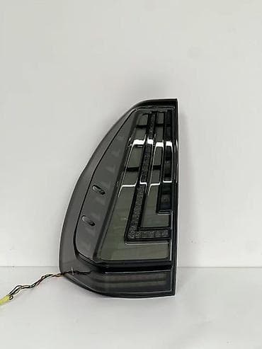 доп свет: Комплект стоп-сигналов Lexus Новый — 2