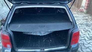 рулевой рейка гольф 2: Volkswagen Passat Variant: 1999 г., 1.6 л, Бензин — 5