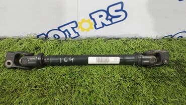 Mercedes-Benz ML164, рулевой карданчик at lalafo.kg Mercedes-Benz ML164, рулевой карданчик