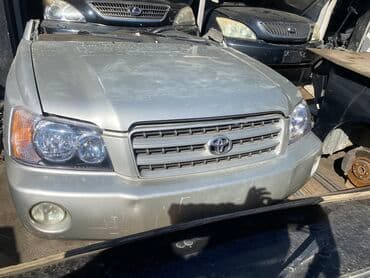 манекены бу бишкек: Хавкат Toyota, 2005 г., Б/у, Оригинал — 1