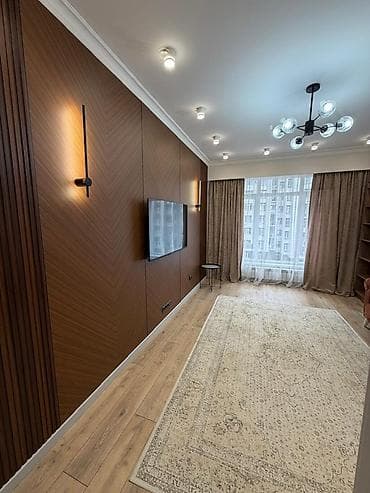 50: 2 комнаты, 60 м² — 8