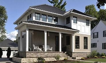 full construction: Крыша Жабабыз Кровля Крыши. Отделочные работы. Электрик Сантехник — 5