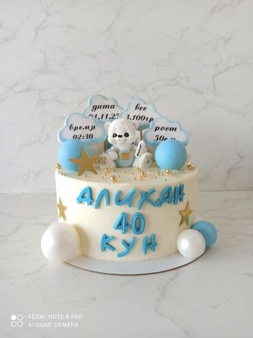 поставка для цветов: Торты на заказ
капкейки
бенто торты — 14