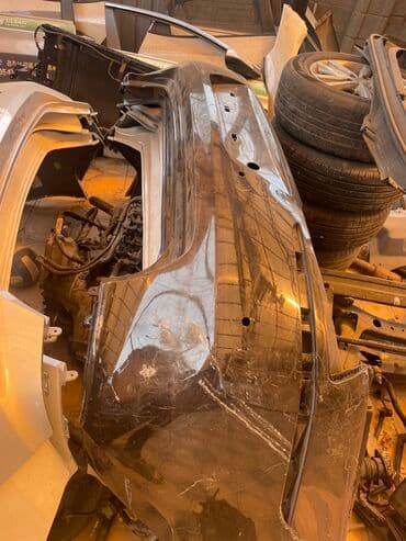 все для салонов красоты дордой: Передний Kia — 8