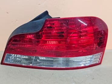 антена фит: Задний правый стоп-сигнал BMW 2008 г., Б/у, Оригинал — 14