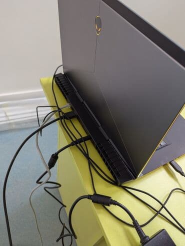 dell alienware 13 r3: 16 ГБ ОЗУ, Новый — 4