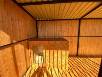 наполнитель для животных: Вольер для собак Разные размеры и виды Только на заказ Качество 🔥 — 3