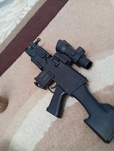 оружие орбиз: Винтовки продаём оба вместе за 2000 сом в подарок🎁 орбизы — 3