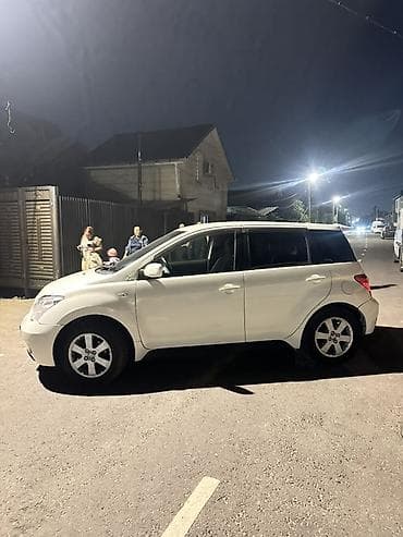 toyota ist дверь: Toyota Ist: 2002 г., Хэтчбэк — 3