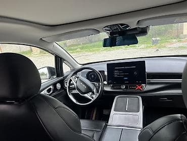 zimmer e9 pro: AION V PLUS Год 2023/08 Запас хода 510км Сох 98% Пробег 150.000 7 — 5