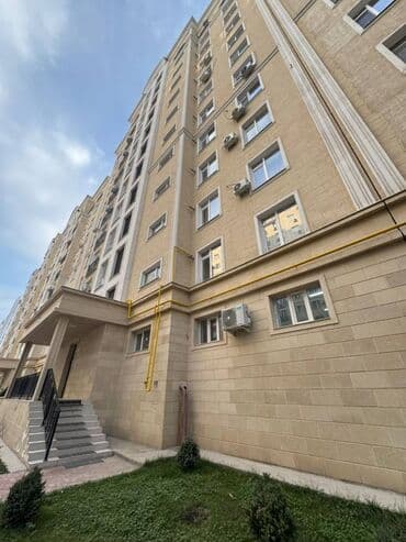 продается премиумквартира в отличном районе 850 м2: 3 комнаты, 94 м², Элитка, 6 этаж, Дизайнерский ремонт — 1