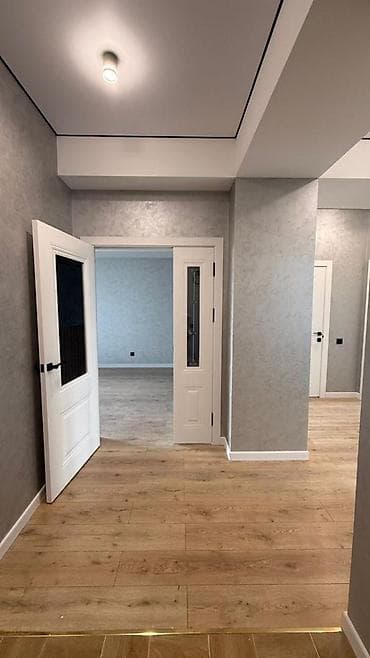 osh flat: 2 комнаты, 72 м², Элитка, 5 этаж, Косметический ремонт — 7