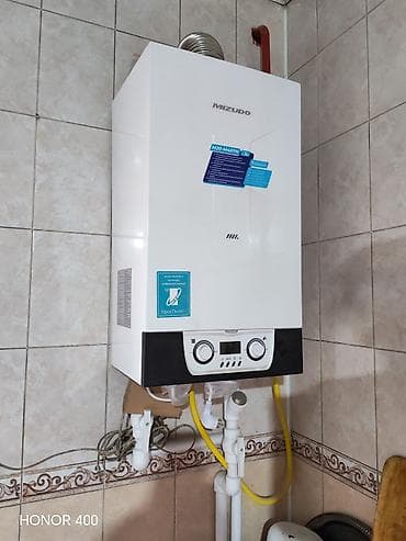 дом куплью: Просторный частный дом с большим крытым двором/навесом. - Крытая — 7