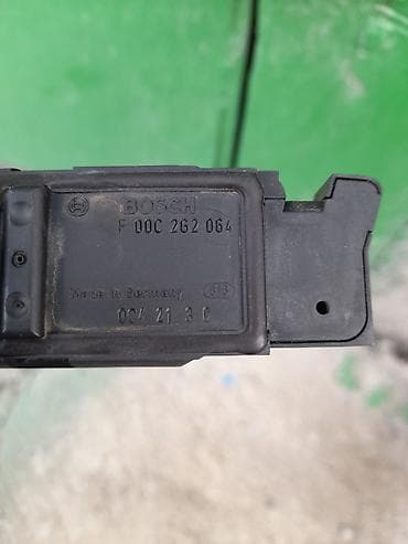 Унаа электрик тетиктери: Датчик воздухомера — 6