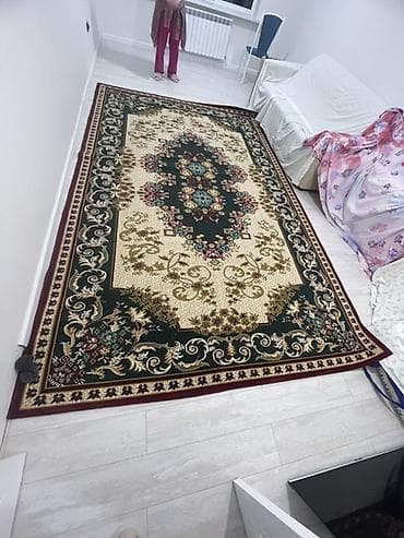 Ковер 300 * 200, Синтетика