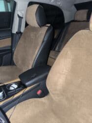 электра скутор: BYD Qin: 2018 г., 4.4 л, Автомат, Электромобиль, Седан — 6