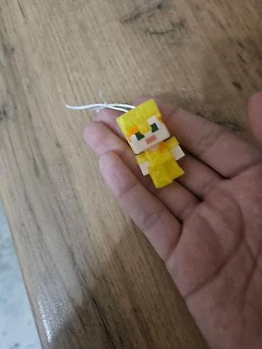 брелок аниме: Мини-фигурки-брелоки в стиле Funko Mini Все фигурки по 250сом — 10