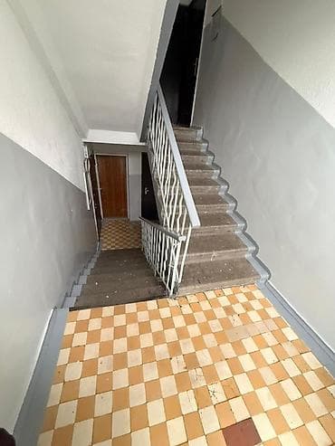 квартиры с: 3 комнаты, 58 м², 104 серия, 3 этаж, Косметический ремонт — 6