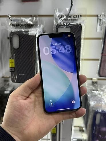 j5 2015: IPhone 13 Pro, 256 ГБ, Sierra Blue — 2