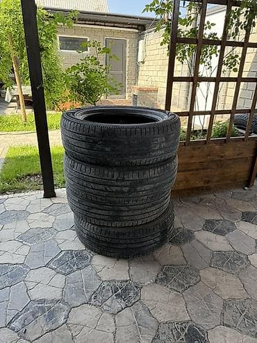 Шины 245 / 60 / R 20, Лето, Комплект, Внедорожные (АТ/МТ), Pirelli — 3