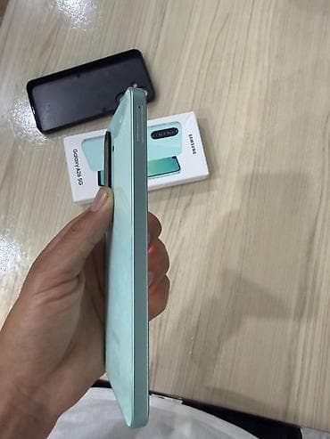 xiaomi redmi g34wq: Samsung Galaxy A26 5G, Новый, 256 ГБ, цвет - Зеленый, 2 SIM — 7