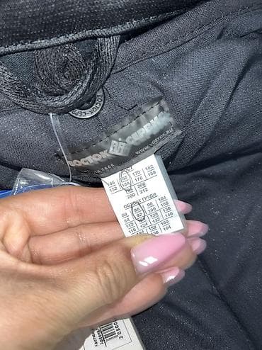 кастюм мишки: Зимний рабочий костюм с защитой от ветра и влаги для сварочный — 9