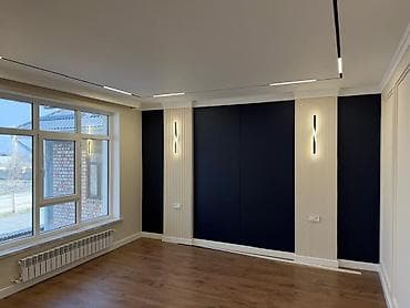 flat kant: Просторный двухэтажный дом современного класса в престижном районе — 10