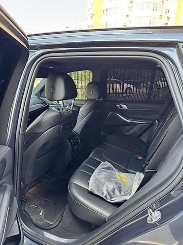 e star: BMW X5 M: 2019 г., 3 л, Бензин, Кроссовер — 10