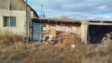 дом село маевка: Дом, 9 м², 3 комнаты, Собственник, Косметический ремонт — 7