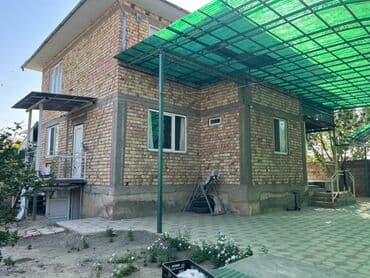 репина дом: Үй, 206 кв. м, 8 бөлмө, Менчик ээси, Евро оңдоо — 6