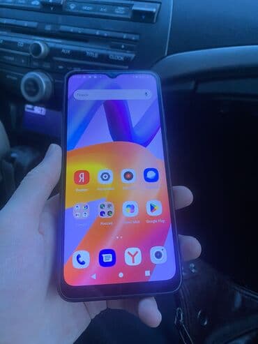 редми про 11 цена: Redmi, Redmi A2 Plus, Б/у, 64 ГБ, цвет - Черный, 2 SIM — 1