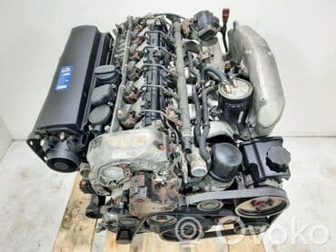 встраиваемая кофемашина сименс: Дизельный мотор Mercedes-Benz 2005 г., 3.2 л, Б/у, Оригинал, Германия — 1