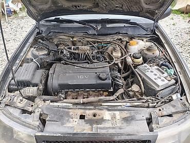 нексия 1 2007: Daewoo Nexia: 2012 г., Ручные, Седан — 6