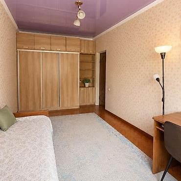 5: 3 комнаты, 60 м², Индивидуалка, 3 этаж, Евроремонт — 2