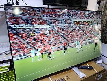 apple trackpad: Телевизор KONKA 55" UHD 4K Smart TV - Платформа: webOS Hub с — 8
