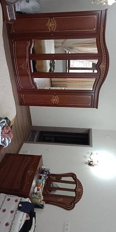 Продажа квартир: 3 комнаты, 95 м², Элитка, 3 этаж, Евроремонт — 1