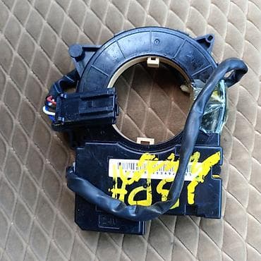 Рулевой шлейф Subaru 2010 г., Б/у, Оригинал, Япония