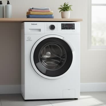 Ремонт стиральные машину индезит замена подшипник не доорого