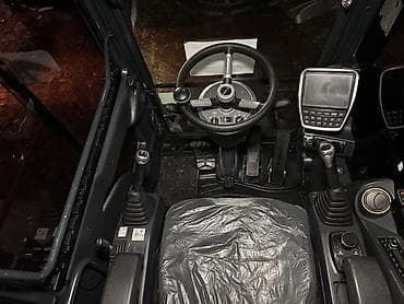 ка 5 2021: Экскаватор, Hyundai, 2021 г., Колесный — 7